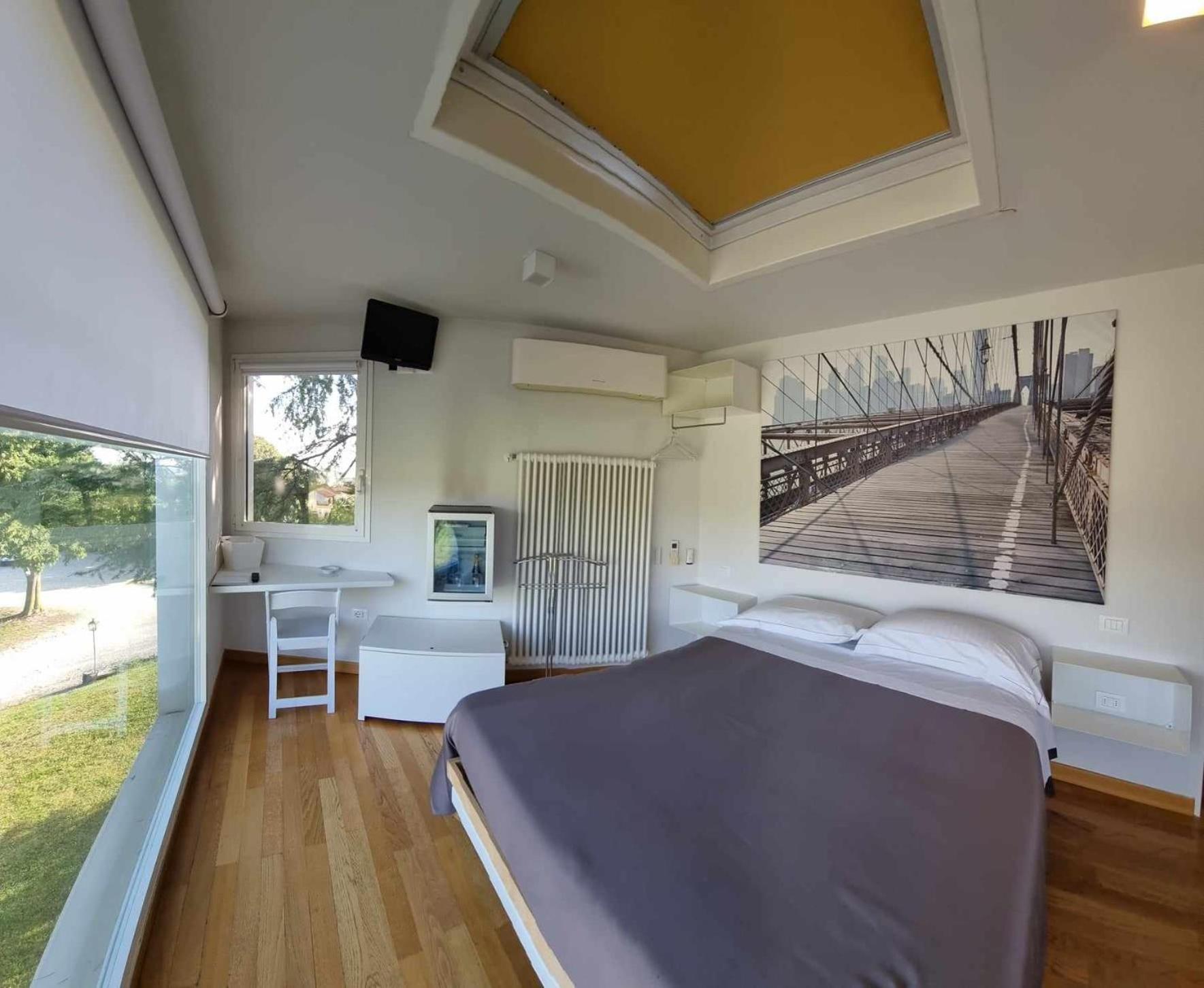 Villa San Biagio Mason Vicentino エクステリア 写真