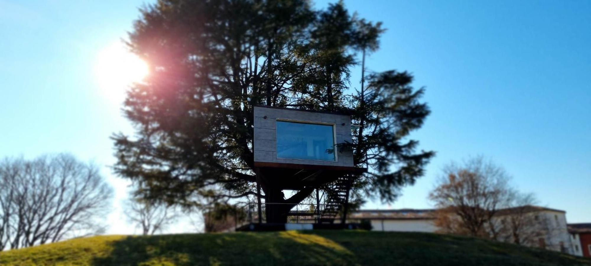 Villa San Biagio Mason Vicentino エクステリア 写真